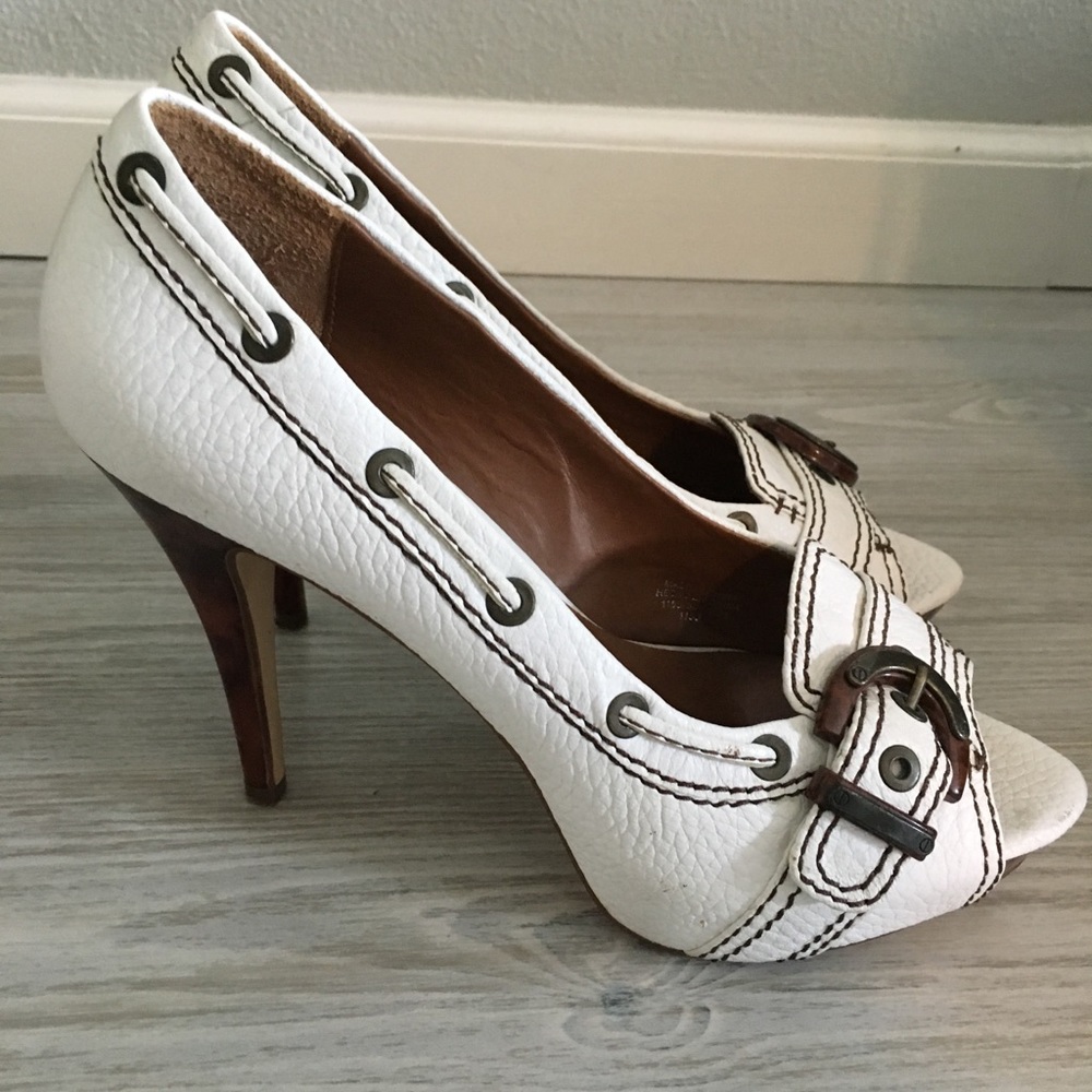 Zara heel